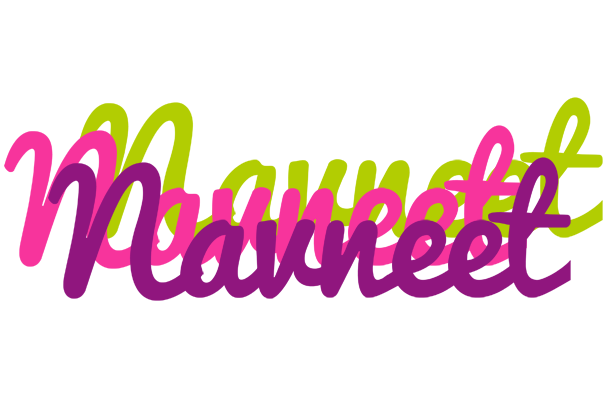 Navneet flowers logo