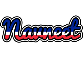 Navneet france logo