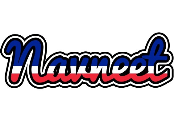 Navneet france logo