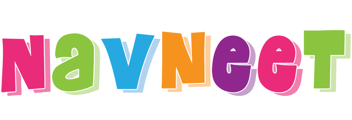 Navneet friday logo