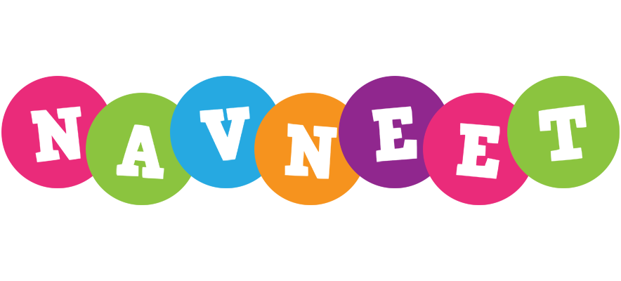 Navneet friends logo