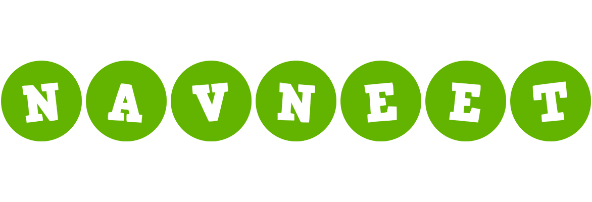 Navneet games logo