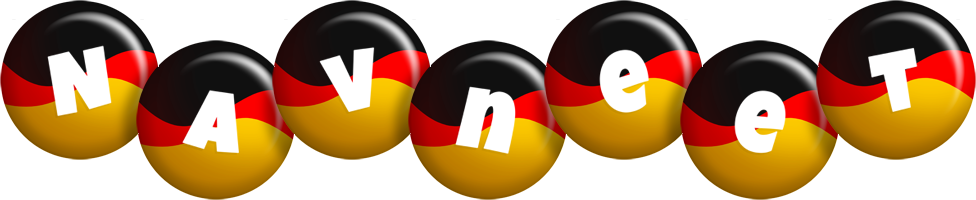 Navneet german logo