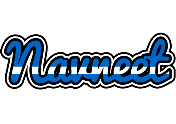 Navneet greece logo