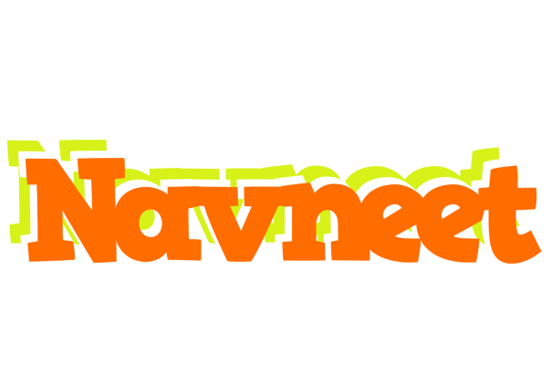 Navneet healthy logo