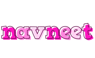 Navneet hello logo