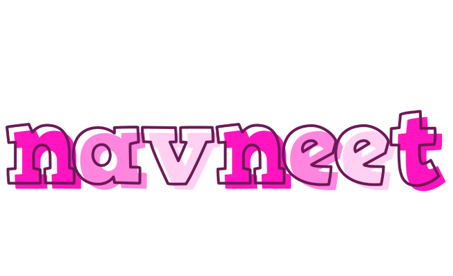 Navneet hello logo