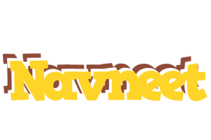 Navneet hotcup logo