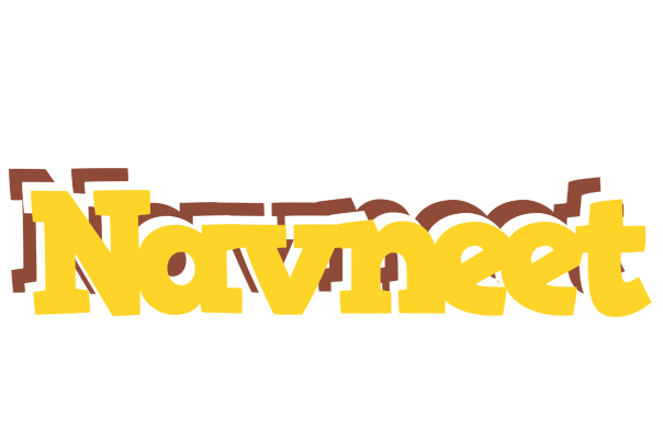 Navneet hotcup logo