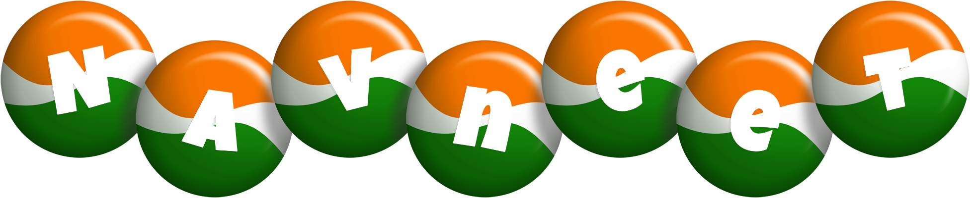 Navneet india logo