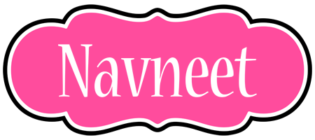 Navneet invitation logo