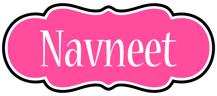 Navneet invitation logo