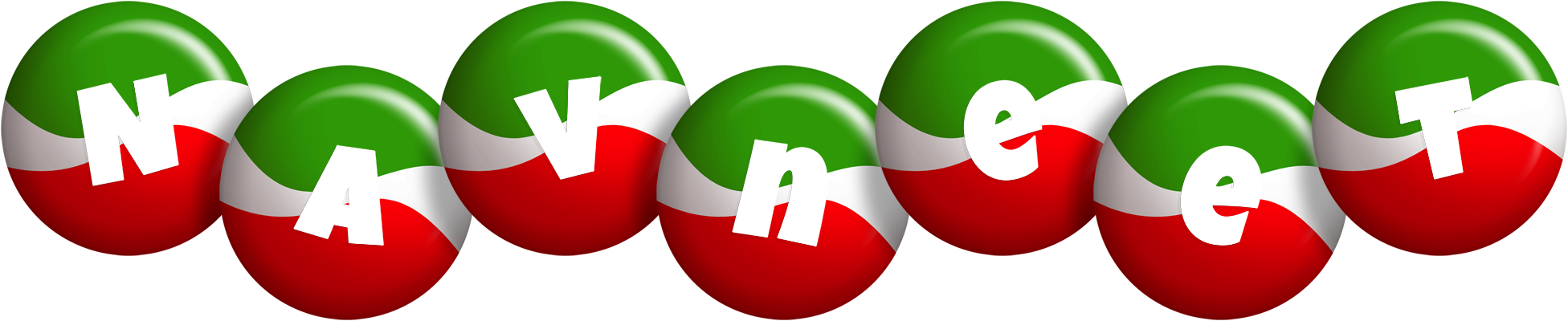Navneet italy logo