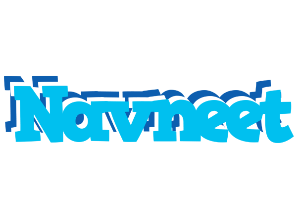 Navneet jacuzzi logo