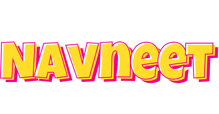 Navneet kaboom logo