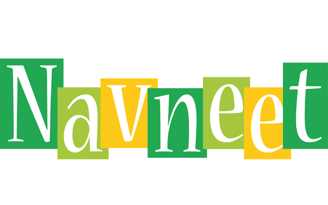 Navneet lemonade logo