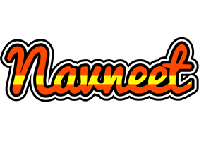 Navneet madrid logo