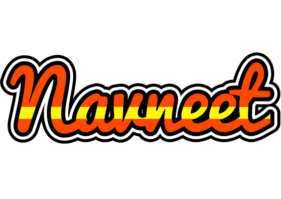Navneet madrid logo