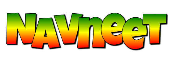 Navneet mango logo