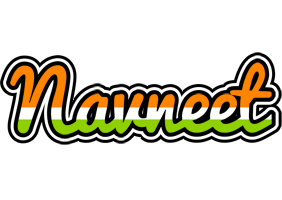 Navneet mumbai logo