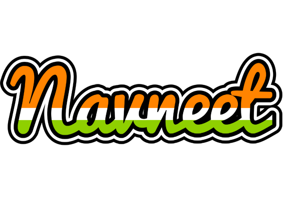 Navneet mumbai logo