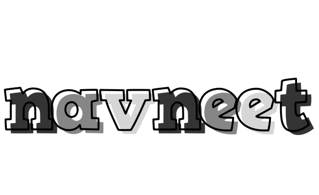 Navneet night logo