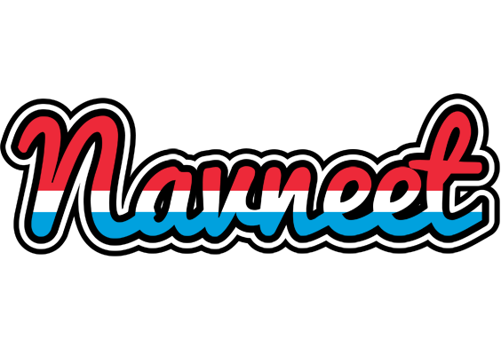 Navneet norway logo