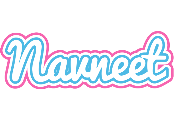 Navneet outdoors logo