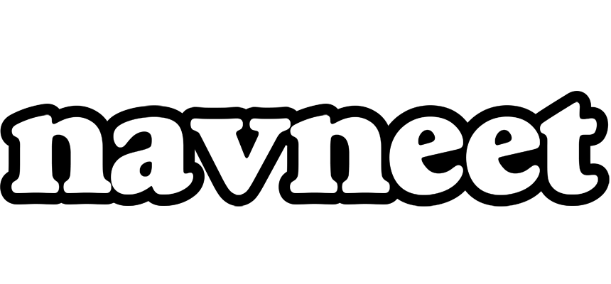 Navneet panda logo