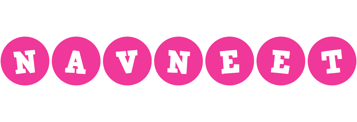 Navneet poker logo
