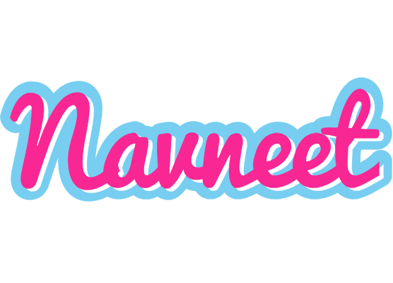Navneet popstar logo