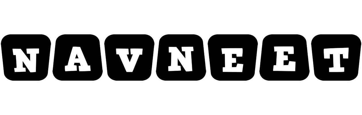 Navneet racing logo