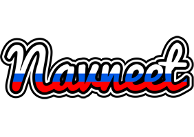 Navneet russia logo