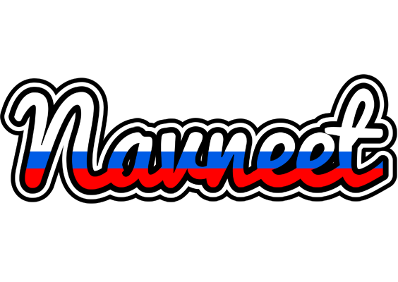 Navneet russia logo