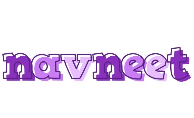 Navneet sensual logo