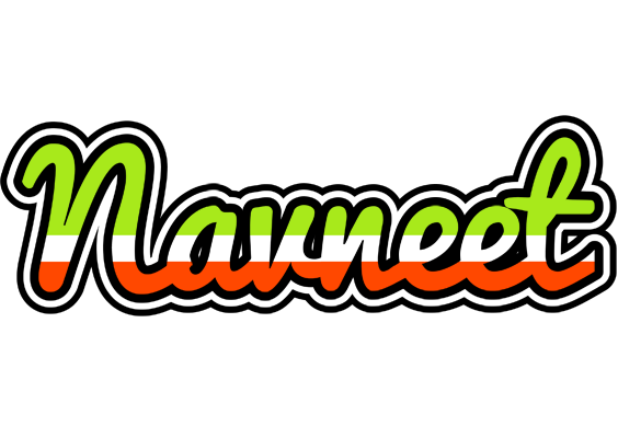 Navneet superfun logo