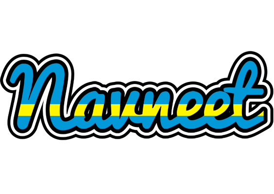 Navneet sweden logo