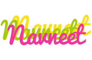 Navneet sweets logo
