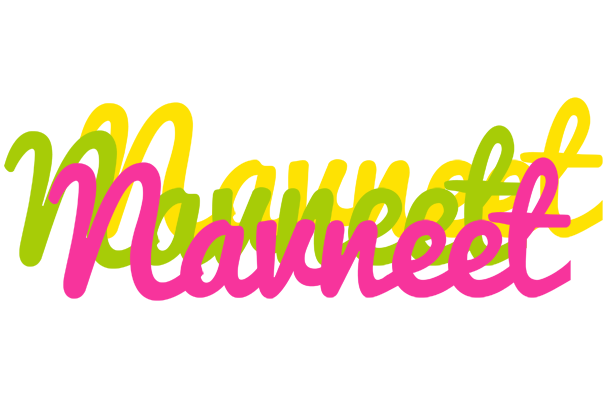 Navneet sweets logo