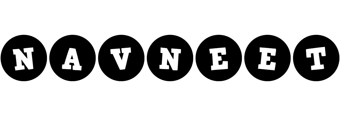 Navneet tools logo