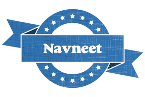 Navneet trust logo