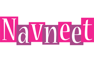 Navneet whine logo