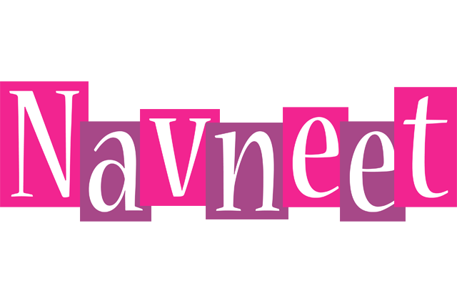 Navneet whine logo