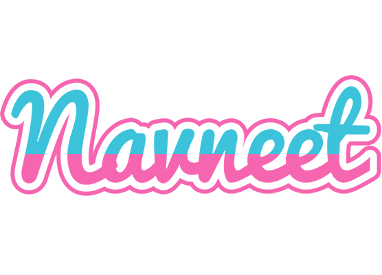 Navneet woman logo
