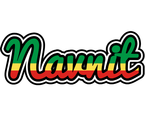 Navnit african logo