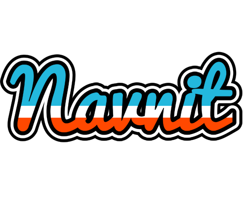 Navnit america logo