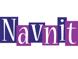 Navnit autumn logo