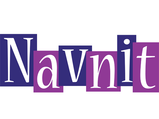 Navnit autumn logo