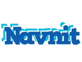 Navnit business logo