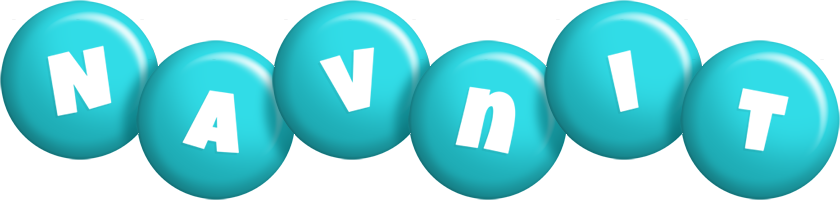 Navnit candy-azur logo